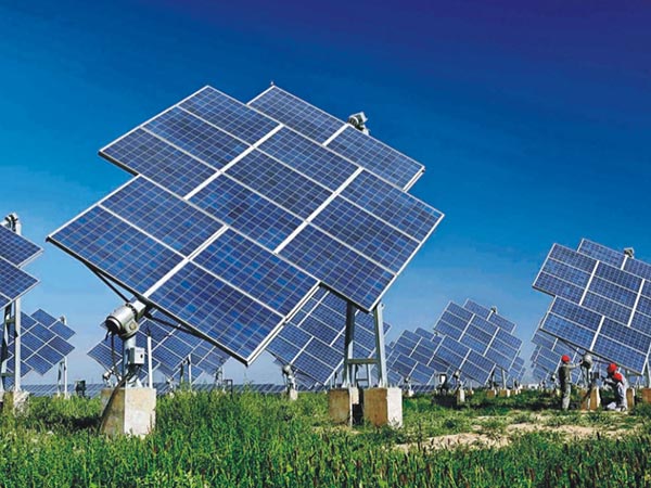 太阳能发电工程